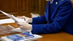 Прокуратура требует ликвидировать в г. Шумерля несанкционированную свалку отходов